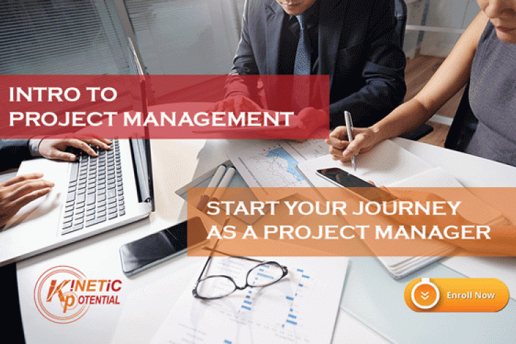 Project Management I