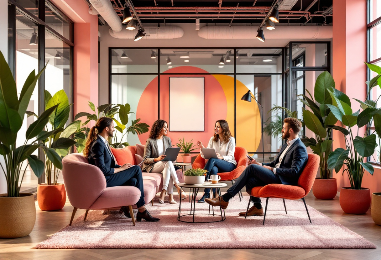 DIGITAL NETWORK GROUP